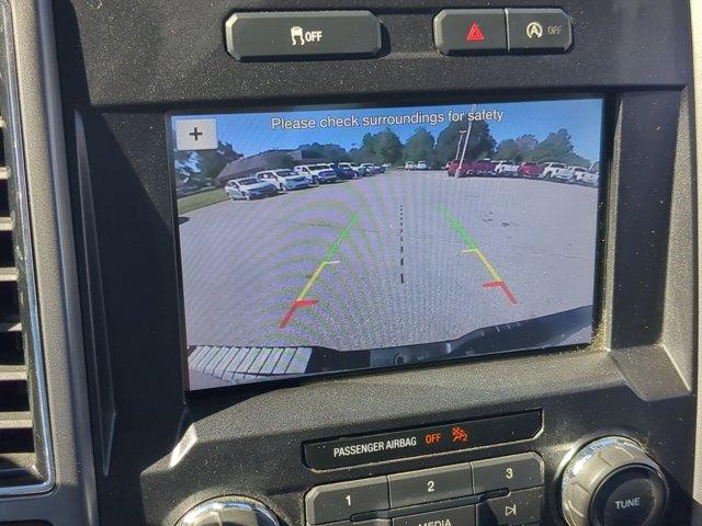 used 2019 Ford F-150 car, priced at $30,998