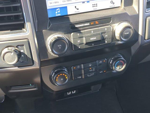 used 2019 Ford F-150 car, priced at $30,998