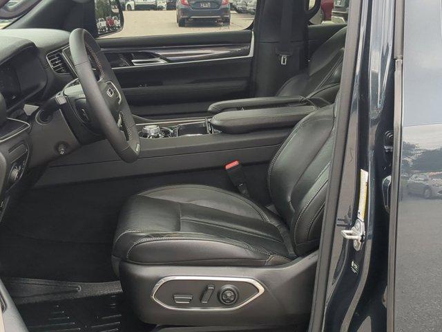 used 2022 Jeep Wagoneer car, priced at $44,998