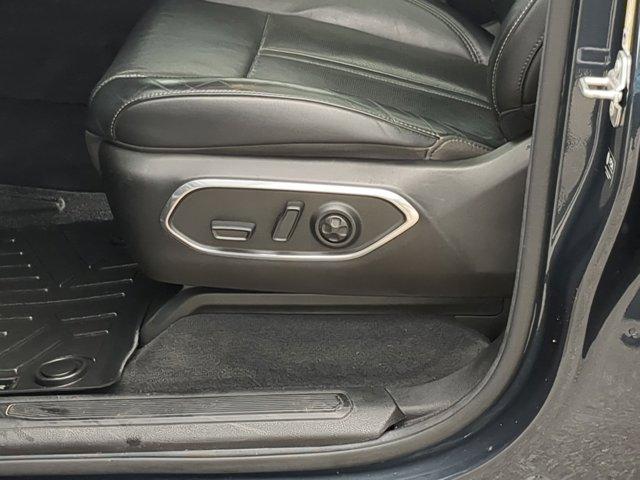 used 2022 Jeep Wagoneer car, priced at $44,998