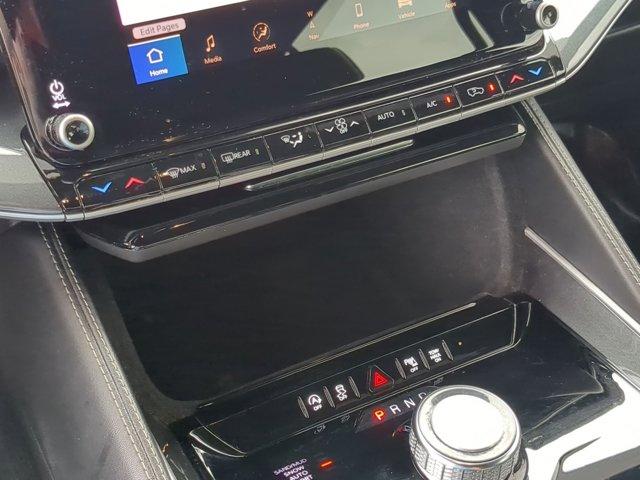 used 2022 Jeep Wagoneer car, priced at $44,998
