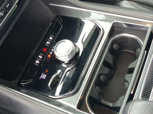used 2022 Jeep Wagoneer car, priced at $44,998