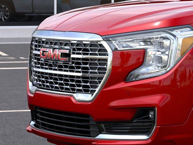 new 2024 GMC Terrain car, priced at $41,430