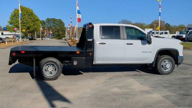 new 2024 Chevrolet Silverado 3500 car, priced at $62,764