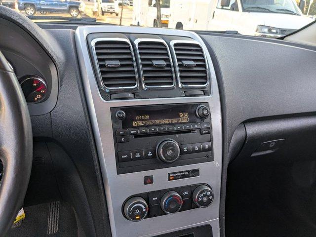 used 2012 GMC Acadia car, priced at $6,998