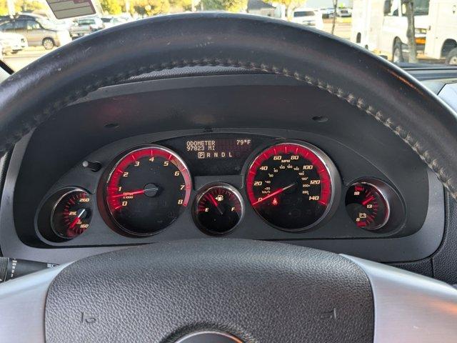 used 2012 GMC Acadia car, priced at $6,998
