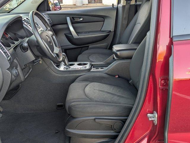used 2012 GMC Acadia car, priced at $6,998