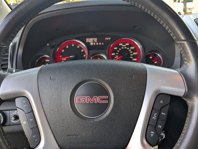 used 2012 GMC Acadia car, priced at $6,998