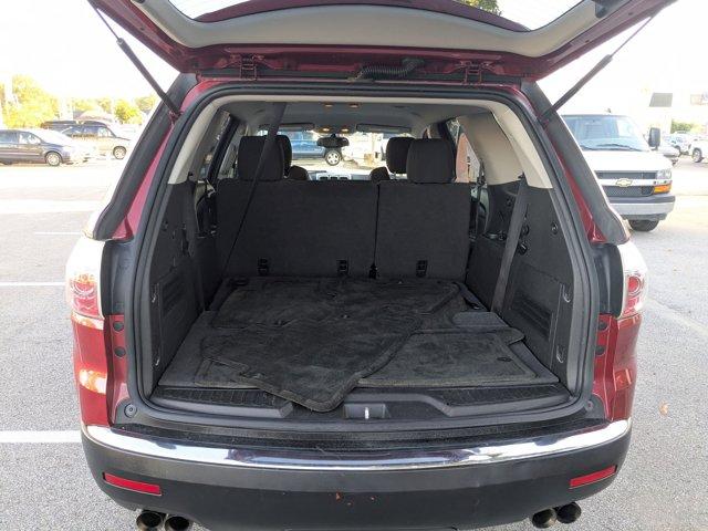 used 2012 GMC Acadia car, priced at $6,998