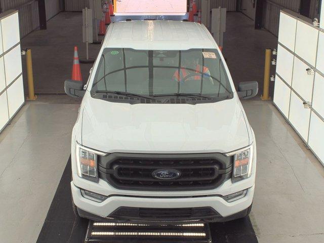 used 2023 Ford F-150 car, priced at $41,944