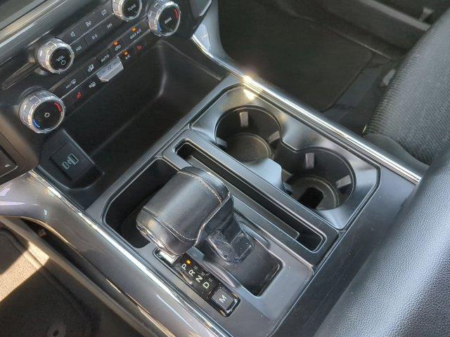used 2023 Ford F-150 car, priced at $41,911