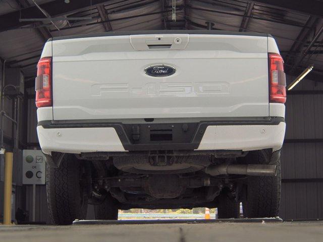 used 2023 Ford F-150 car, priced at $41,944