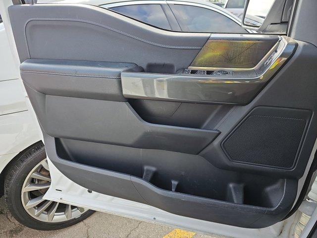 used 2023 Ford F-150 car, priced at $41,944