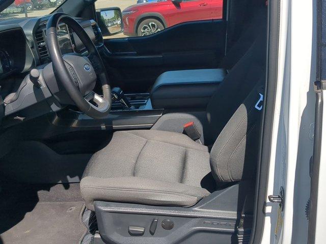 used 2023 Ford F-150 car, priced at $41,911