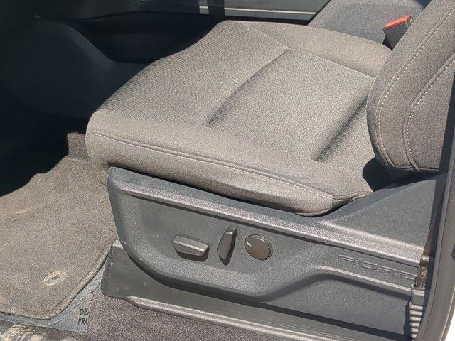 used 2023 Ford F-150 car, priced at $41,911
