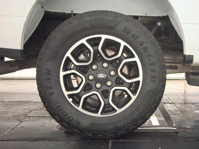 used 2023 Ford F-150 car, priced at $41,944
