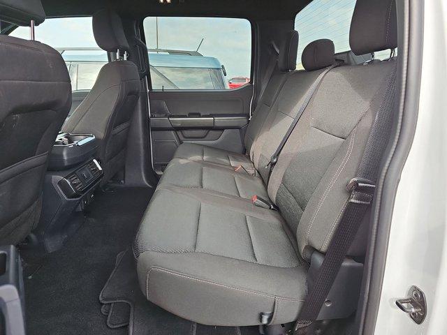 used 2023 Ford F-150 car, priced at $41,944