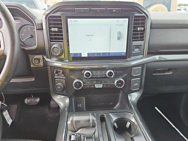 used 2023 Ford F-150 car, priced at $41,944