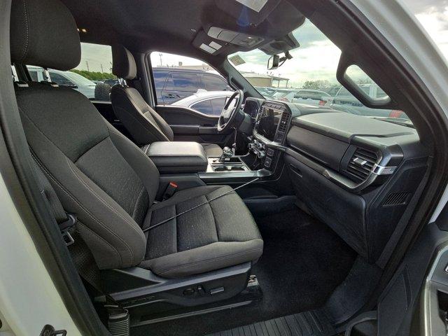used 2023 Ford F-150 car, priced at $41,944