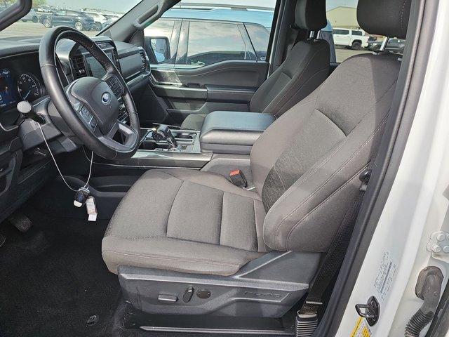 used 2023 Ford F-150 car, priced at $41,944