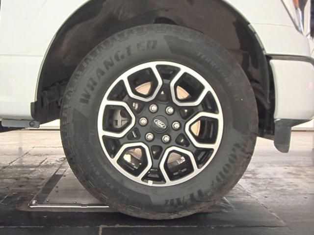 used 2023 Ford F-150 car, priced at $41,944