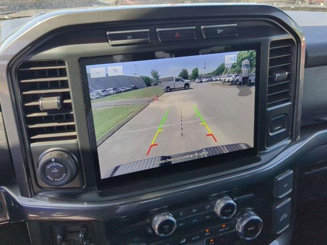 used 2023 Ford F-150 car, priced at $41,911