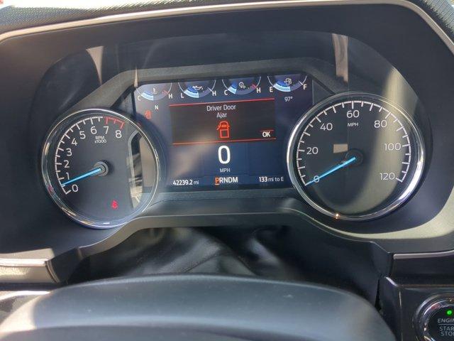 used 2023 Ford F-150 car, priced at $41,911