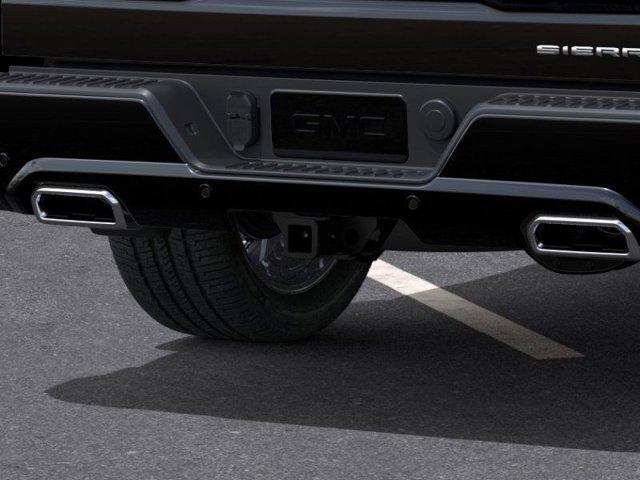 new 2025 GMC Sierra 1500 car, priced at $81,935