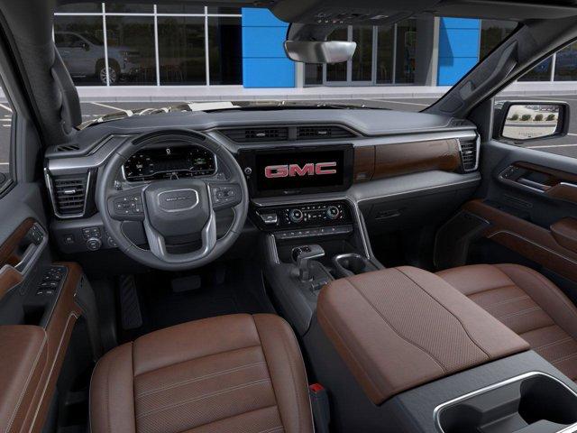 new 2025 GMC Sierra 1500 car, priced at $81,935