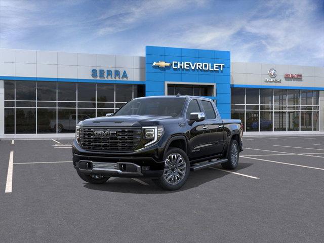 new 2025 GMC Sierra 1500 car, priced at $87,304