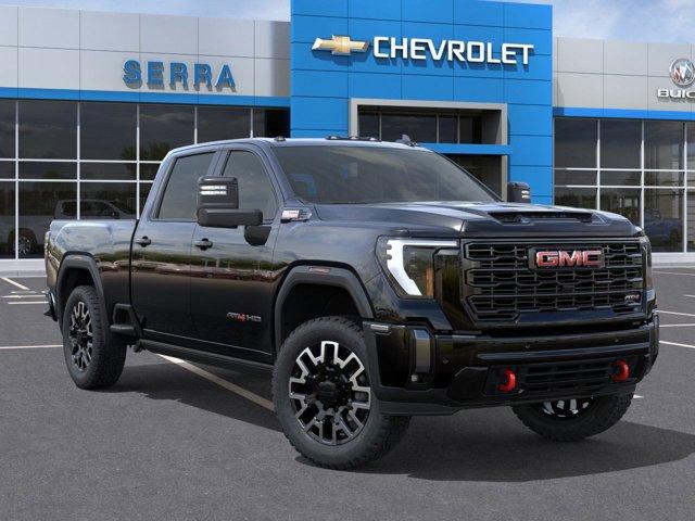 new 2025 GMC Sierra 2500 car, priced at $88,832
