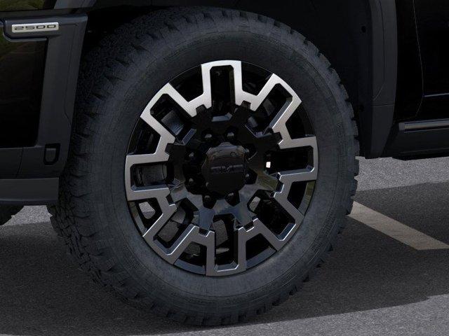 new 2025 GMC Sierra 2500 car, priced at $88,832