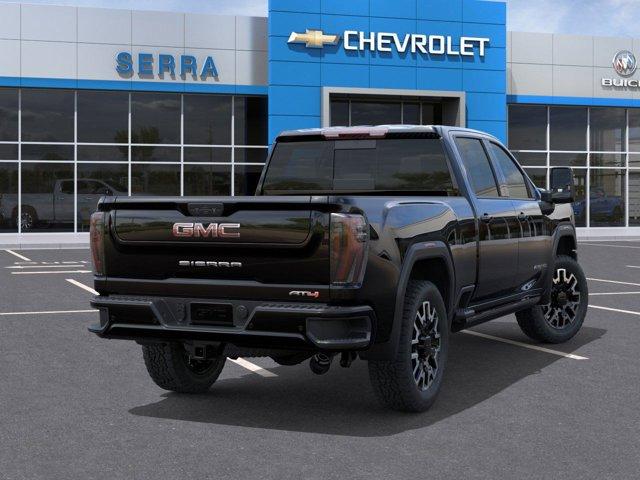 new 2025 GMC Sierra 2500 car, priced at $88,832