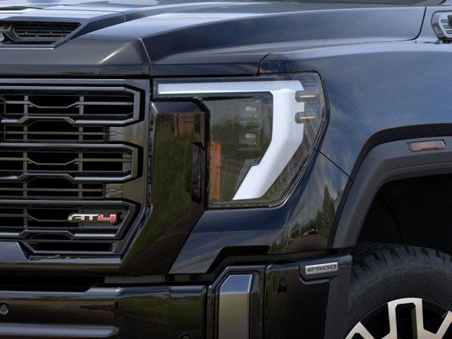new 2025 GMC Sierra 2500 car, priced at $88,832