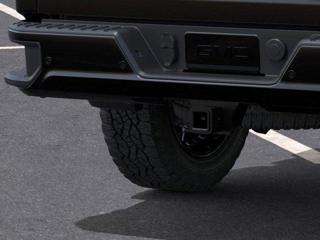 new 2025 GMC Sierra 2500 car, priced at $88,832