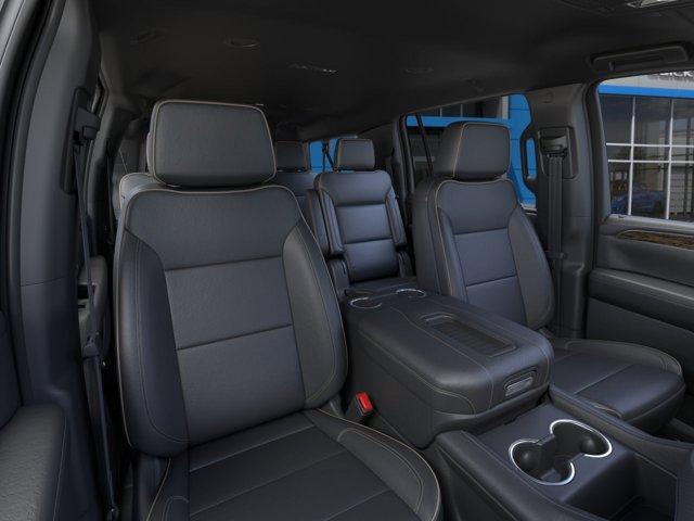 new 2024 Chevrolet Suburban car, priced at $79,190