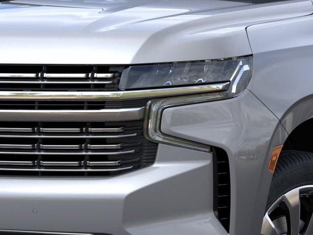 new 2024 Chevrolet Suburban car, priced at $79,190