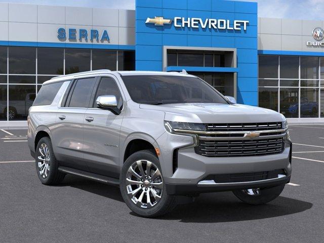 new 2024 Chevrolet Suburban car, priced at $79,190