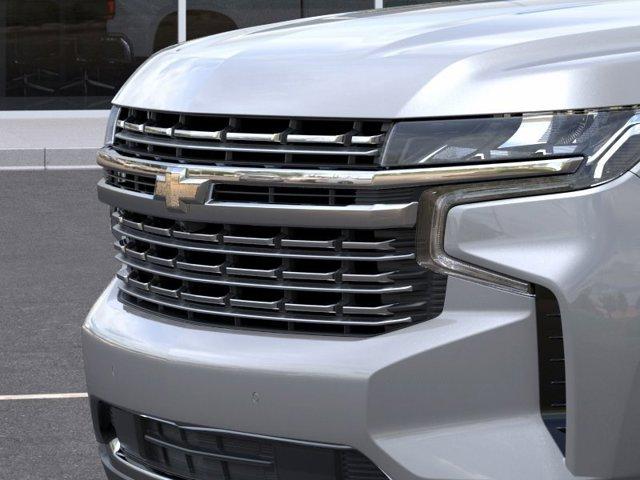 new 2024 Chevrolet Suburban car, priced at $79,190