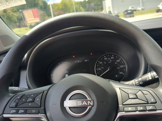 used 2024 Nissan Kicks car, priced at $22,598