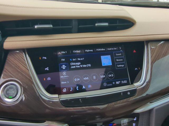 used 2024 Cadillac XT6 car, priced at $57,899