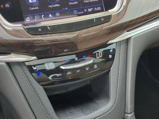 used 2024 Cadillac XT6 car, priced at $57,899