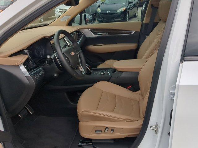 used 2024 Cadillac XT6 car, priced at $57,899