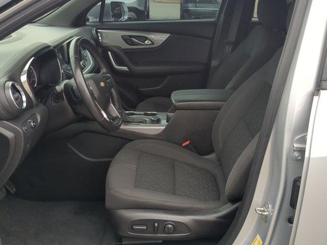 used 2020 Chevrolet Blazer car, priced at $18,998