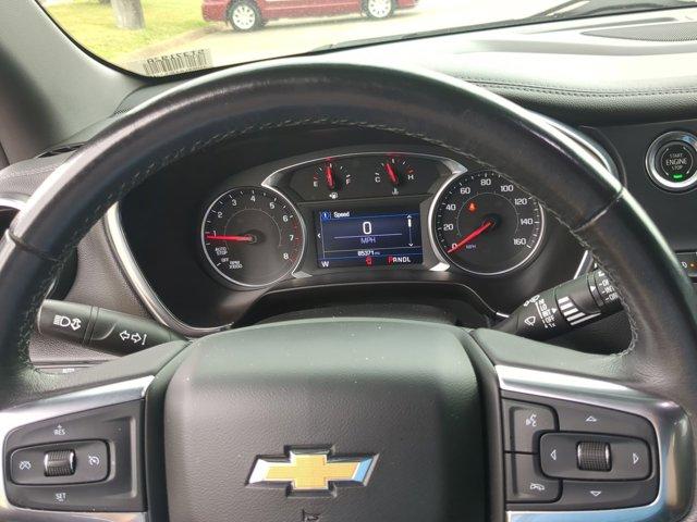 used 2020 Chevrolet Blazer car, priced at $18,998