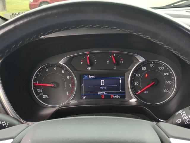 used 2020 Chevrolet Blazer car, priced at $18,998