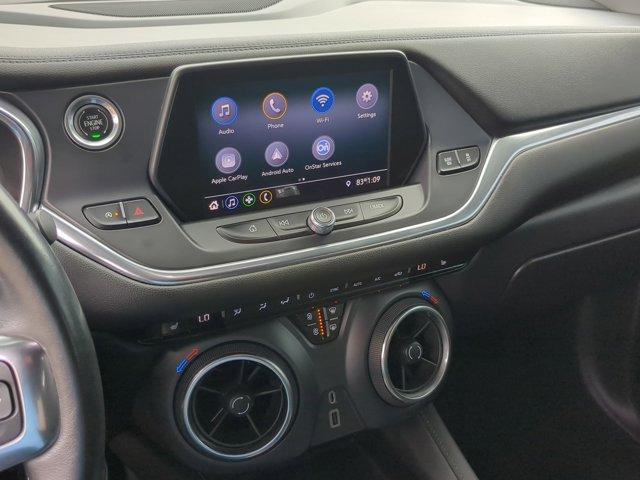 used 2020 Chevrolet Blazer car, priced at $18,998