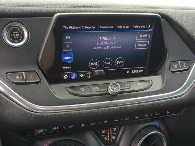 used 2020 Chevrolet Blazer car, priced at $18,998