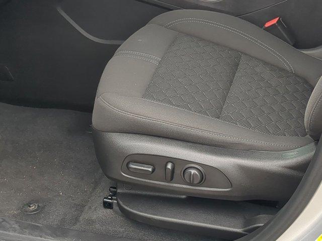 used 2020 Chevrolet Blazer car, priced at $18,998
