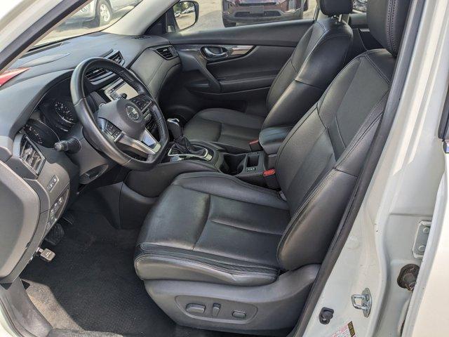 used 2017 Nissan Rogue car, priced at $10,911